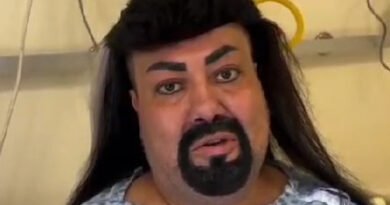 Kobra Murat Adliyede Görüntülendi!