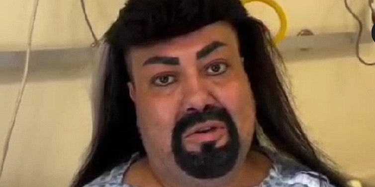 Kobra Murat Adliyede Görüntülendi!