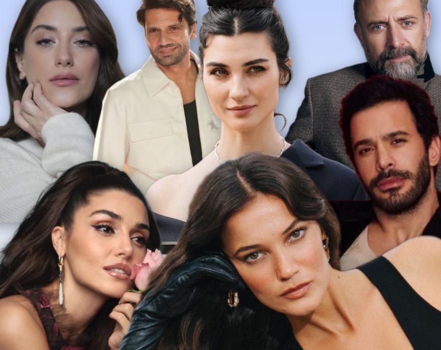 Riyad’da Türk Yıldızları Çıkarması: Şampiyonlar Ligi Joy Awards!