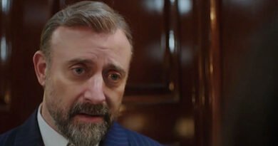 Halit Ergenç'in Londra'da Börekçi Açtığı İddiası Sosyal Medyada Gündem Oldu!