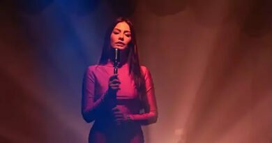 Demet Özdemir'in Yeni Albüm Müjdesi!