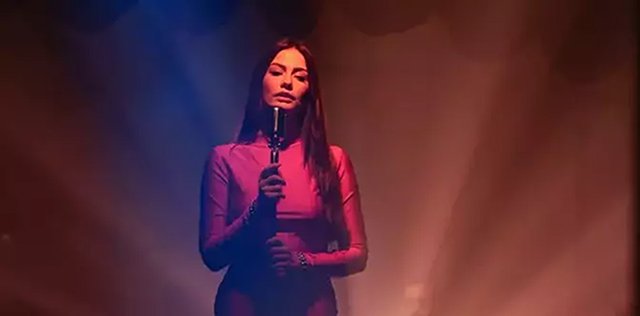 Demet Özdemir'in Yeni Albüm Müjdesi!