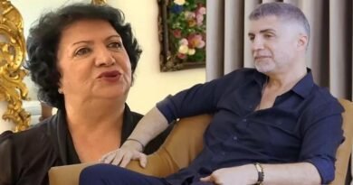 Özcan Deniz'in Ailesinde Çalkantılı Günler: Gelin ve Görümce Arasındaki Gerilim!