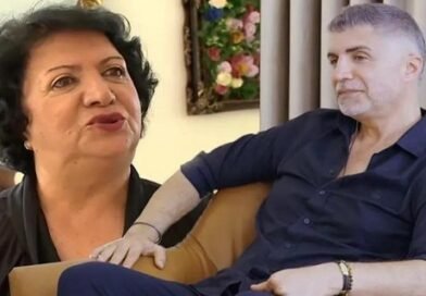 Özcan Deniz'in Ailesinde Çalkantılı Günler: Gelin ve Görümce Arasındaki Gerilim!