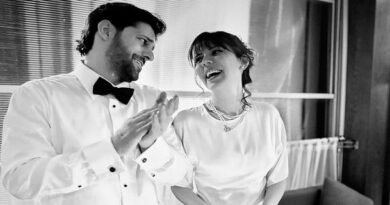 Yiğit Dikmen ve Sevgilisi Elif Tezcan Nikah Masasına Oturdu!