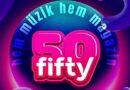 YENİ YILA ÖZEL BÖLÜM: 50Fifty