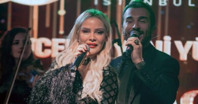 Yeni Yıla Yeni İkili!