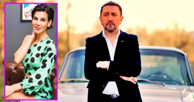 Şerefine Ama Bir Şartla; Varsa!