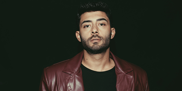 Kurtuluş Kuş: 8 Şarkılık Konsept Albüm Arabesq!