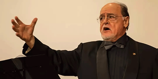 Opera Dünyasının Duayen Sanatçısı Hayatını Kaybetti!