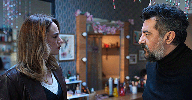 Rüya Gibi... Gizemli Patronun Kimliği Ortaya Çıkıyor Mu?