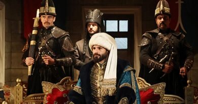 Fetihler Sultanı: Sultan Mehmet'in İntikam Yemini