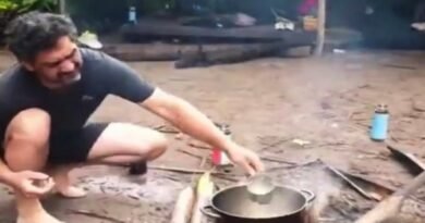 Pirinç Krizi Survivor'da!