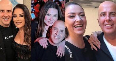 Menajer Haluk Şentürk Gözaltına Alındı!