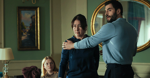 Heir... The Great Secret of Timur is Revealed!