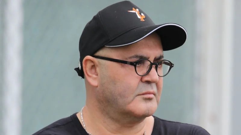 Şafak Sezer’in Son Hali Gündem Oldu!