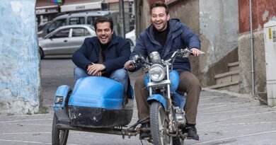 Gönül Dağı: İkinci Dalya - 200. Bölüm Ekrana Geliyor!