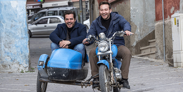 Gönül Dağı: İkinci Dalya - 200. Bölüm Ekrana Geliyor!