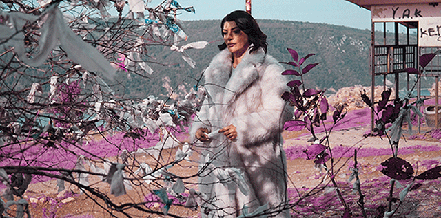 Modern Dokunuşlarla Arabesk Müziği