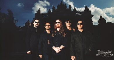 Pentagram'ın "BİR" Albümü 24 Yıl Sonra İlk Kez Plakta!