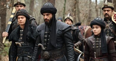 The Conqueror Sultan: WORD, SECRET, AND LOYALTY!