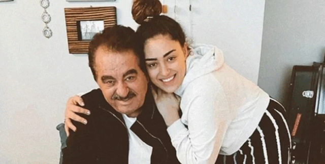 İbrahim Tatlıses Kızı Dilan Çıtak'tan Şikayetçi Oldu!