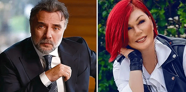 Oktay Kaynarca ve Emel Müftüoğlu: İkisi de Adli Kontrolle Serbest!