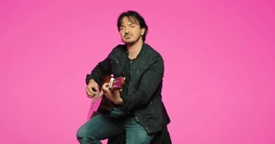 Orhan Ölmez, "Seni Seviyorum"u Yeniden Yorumladı!