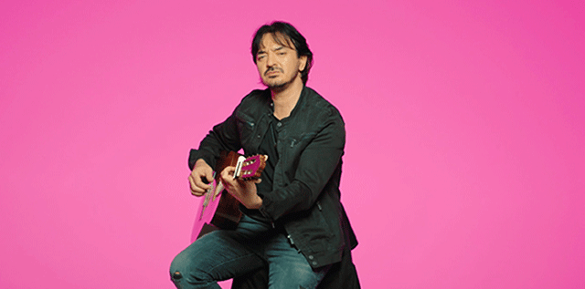 Orhan Ölmez, "Seni Seviyorum"u Yeniden Yorumladı!