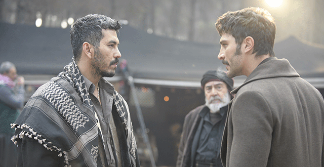 Köklerin Çağrısı... Serhat İçin Zor Kararlar Zamanı!