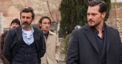 Eşref Rüya'da Kriz: Necip Memilli Her Şeyi Sildi!