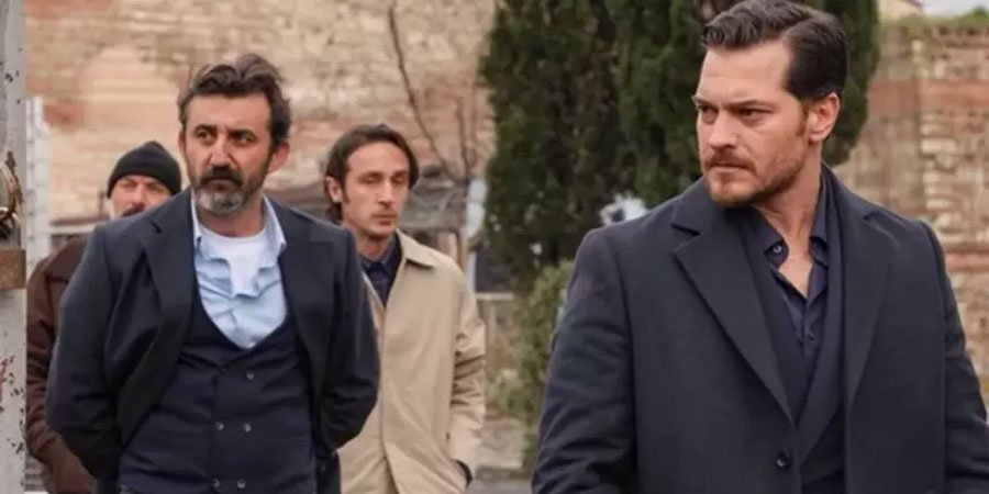 Eşref Rüya'da Kriz: Necip Memilli Her Şeyi Sildi!