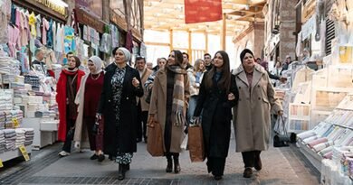 Kızılcık Şerbeti: Salkım’ın En Büyük Korkusu Gerçek Oluyor!