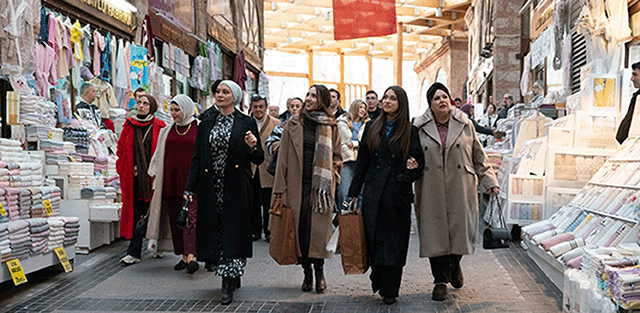 Kızılcık Şerbeti: Salkım’ın En Büyük Korkusu Gerçek Oluyor!