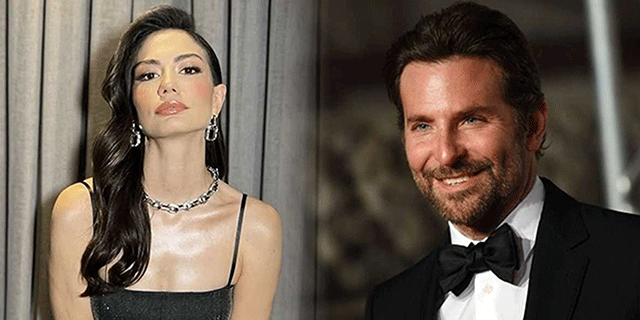 Demet Özdemir: "Bradley Cooper'ın Annesine Çok Teşekkür Ediyorum!"