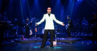 Mabel Matiz'in Bostancı Gösteri Merkezi'ndeki Muhteşem Müzik Şöleni!