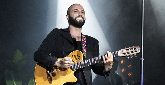 Tarkan'a Göndermeli Teşekkür!