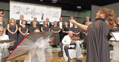 Ege'de Sanat Müziği Şöleni!