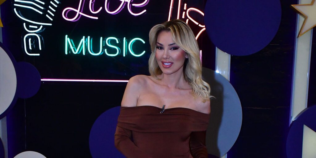 50Fifty Gündemi Yeniden Belirliyor; Petek Dinçöz’den Özel Açıklamalar!