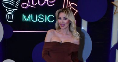 50Fifty Gündemi Yeniden Belirliyor; Petek Dinçöz’den Özel Açıklamalar!