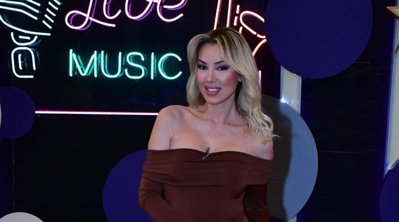 50Fifty Gündemi Yeniden Belirliyor; Petek Dinçöz’den Özel Açıklamalar!