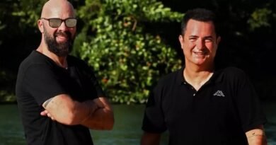 Adli Kontrol Şartıyla Serbest Bırakıldı!