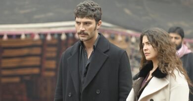 Köklerin Çağrısı: Yıldız Boşanma Kararı Sonrası Yol Ayrımında!