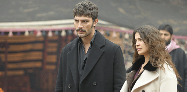 Köklerin Çağrısı: Yıldız Boşanma Kararı Sonrası Yol Ayrımında!