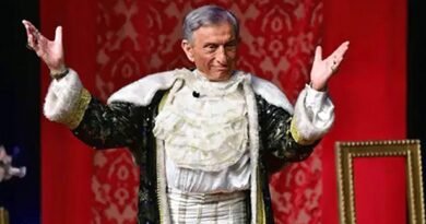 Haldun Dormen Hayatını Kaybetti!