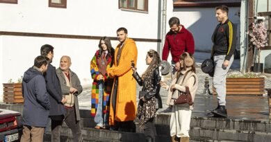 Gönül Dağı: Gedelli'de Etkinlikler Başlıyor