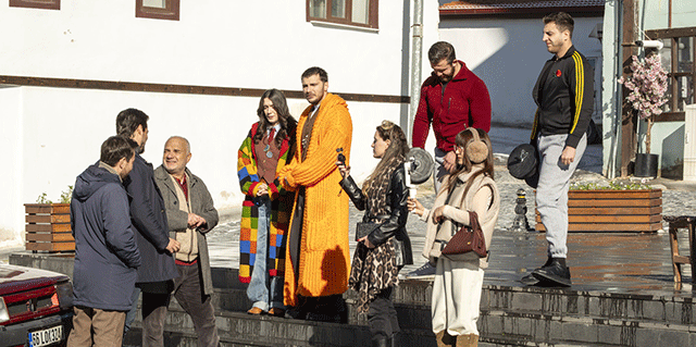 Gönül Dağı: Gedelli'de Etkinlikler Başlıyor