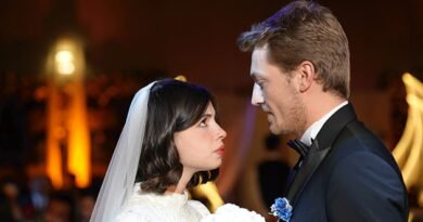 Taşacak Bu Deniz... Düğünde Neler Olacak?