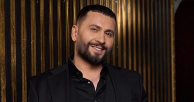 Özgür Alter: Orhan Gencebay'a Saygı Duruşu!