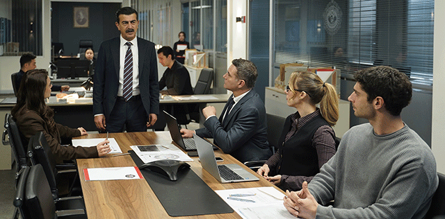 Teşkilat: Derinleşen Tuzaklar ve Düşen Maskeler!